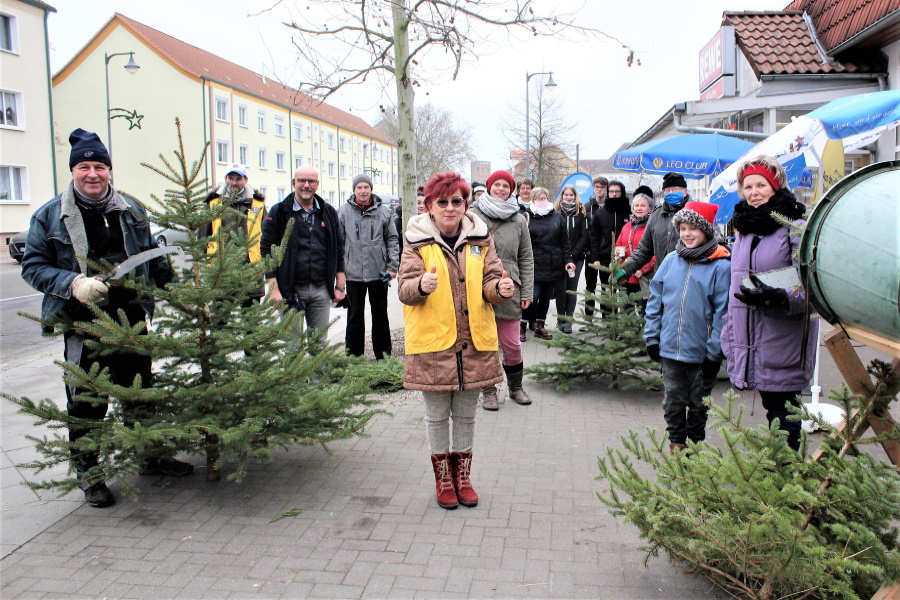 Weihnachtsaktion